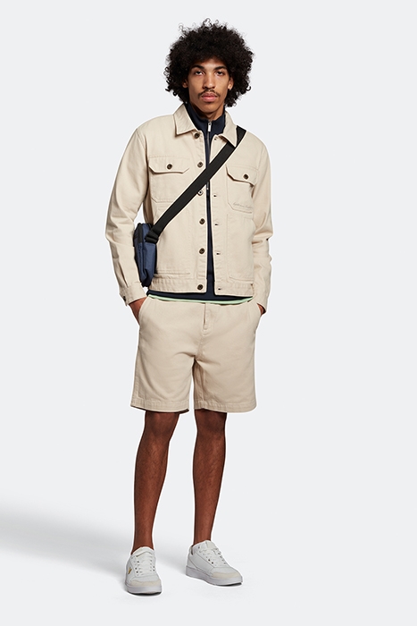 TRUCKER JACKET VIADUCT 3