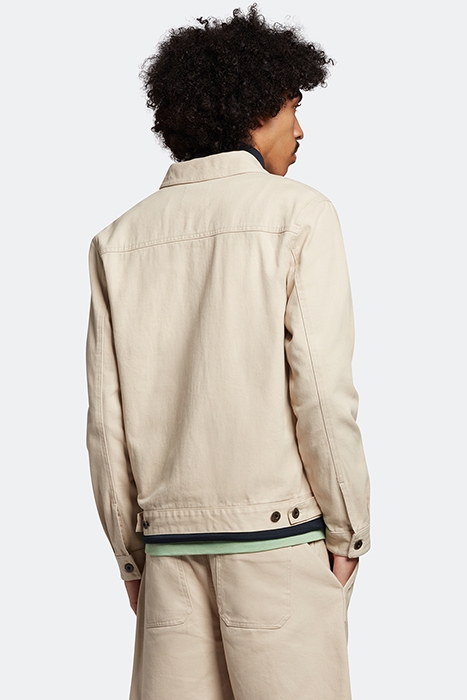 TRUCKER JACKET VIADUCT 2