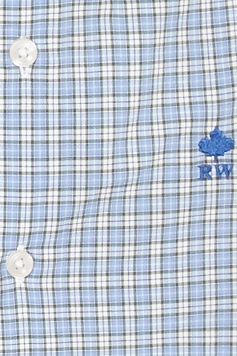 CF LS PRINCETON CLR SHIRT MULTI 3