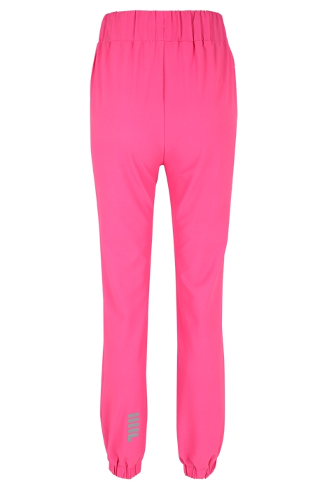 ROCHEFAORT HIGH WAIST PANTS PINK YARROW 2