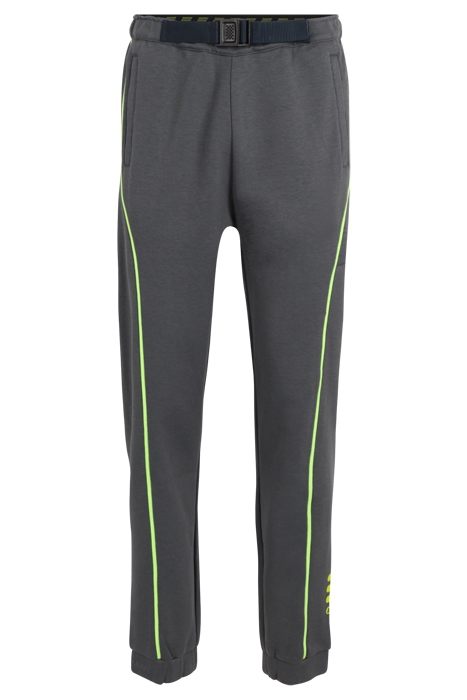 C50 CARGO PANTS IRON GATE 1