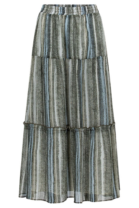 SKIRT MAMBA SEA MINT 1