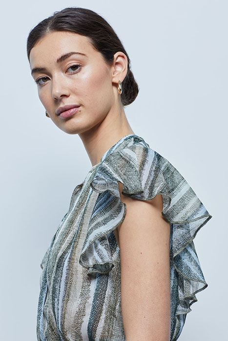 SKIRT MAMBA SEA MINT 4