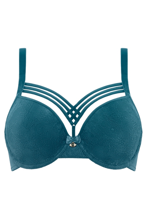 DAME DE PARIS LAGOON BLUE 3