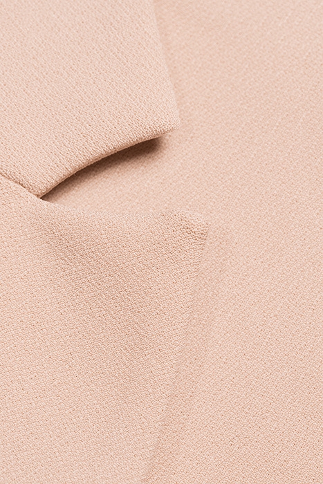 LEIGAH CLASSIC BLAZE BISQUIT BLAZER SHADE 6