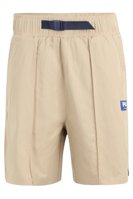 TEGERNSEE RELAXED SHORTS FIELDS OF RYE 1