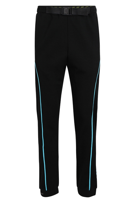 C50 CARGO PANTS BLACK 1