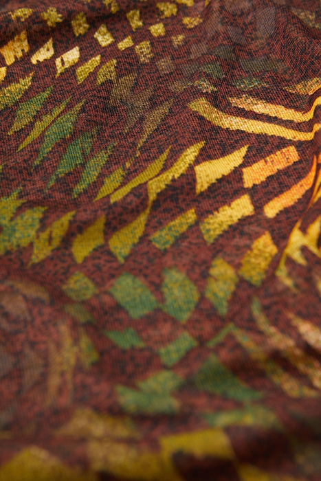 TOPS DOWNTOWN BROWN 3