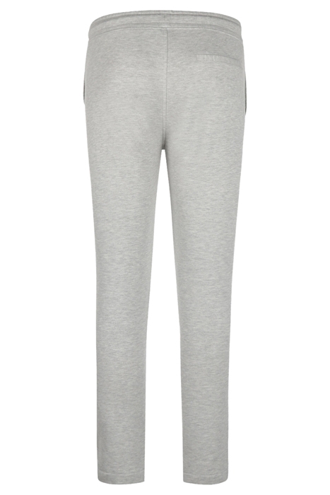 ESSENTIAL SWEAT PANTS MEDIUM GREY MELANGE 4