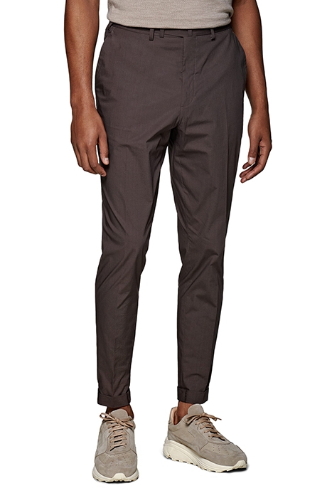 TAUPE BLAKE TROUSERS 1