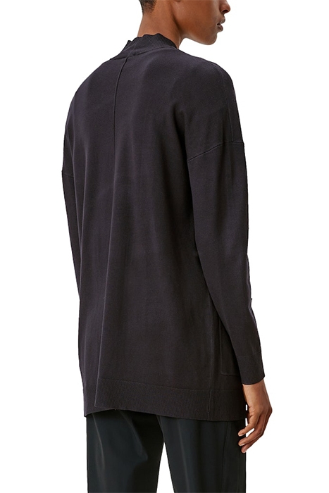 BLW KNITWEAR GREY/BLACK 3