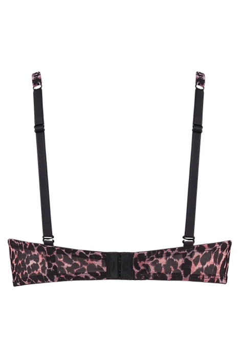 NIGHT FEVER BLACK PINK LEOPARD 4