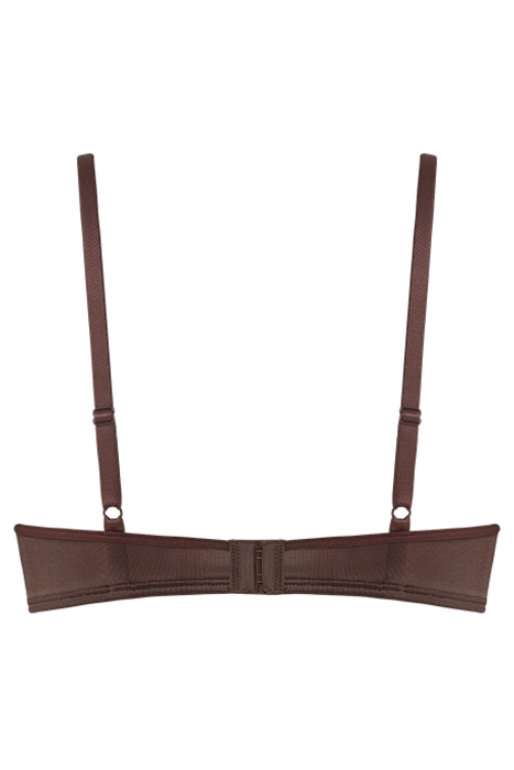 SPACE ODYSSEY SHIMMERING DARK BROWN 4