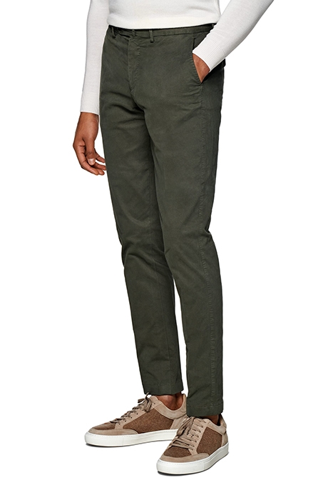 MID GREEN PORTO CHINO 1
