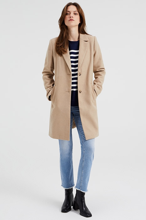 5-POCKET HIGH WAIST LIGHT BLUE 4