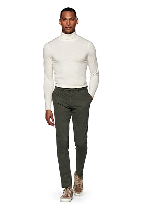 MID GREEN PORTO CHINO 3