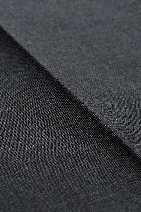 DARK GREY BRESCIA TROUSERS 3