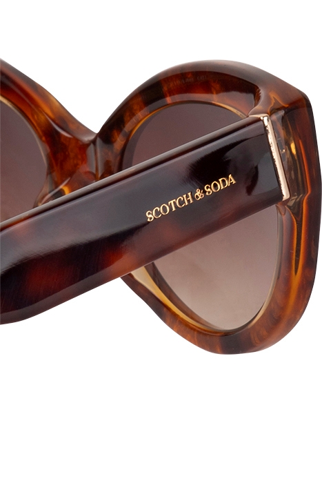 SS7019 140 AMBER TORT 55/19-140 3