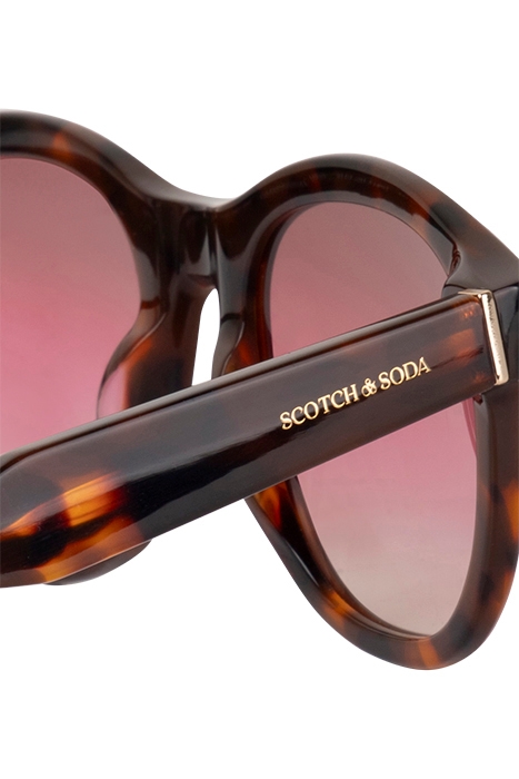 SS7016 185 DARK TORT 50/20.5-140 3