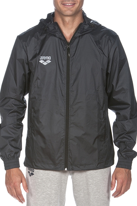 TL WINDBREAKER ASPHALT 4