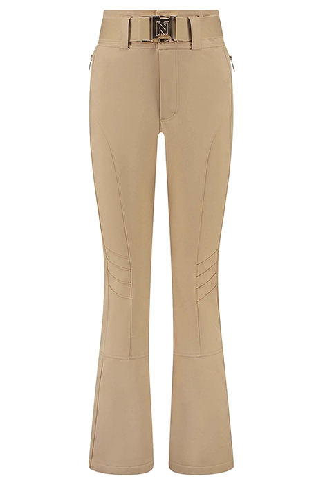 YVON SKI PANTS NOUGAT 1