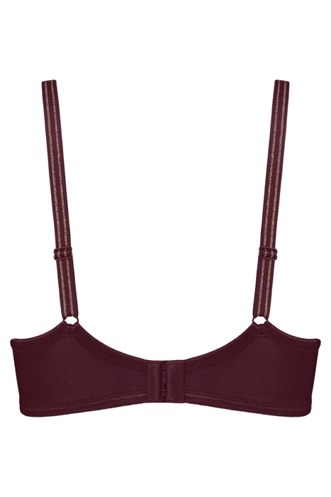 THE ADVENTURESS BURGUNDY 2