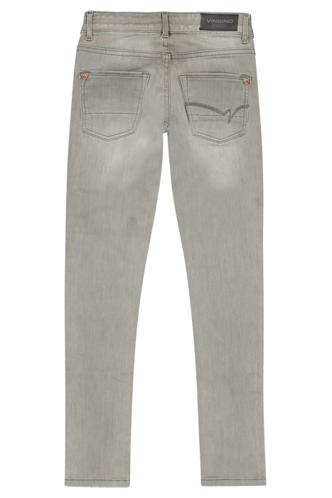 BETTINE LIGHT GREY 2