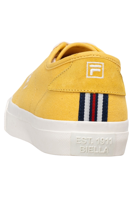 FILA TELA GOLDEN CREAM 4