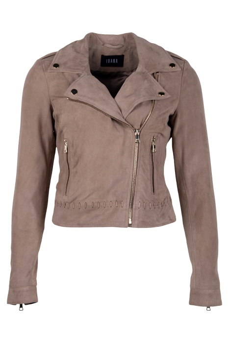 BELI TAUPE NO STUDS 1