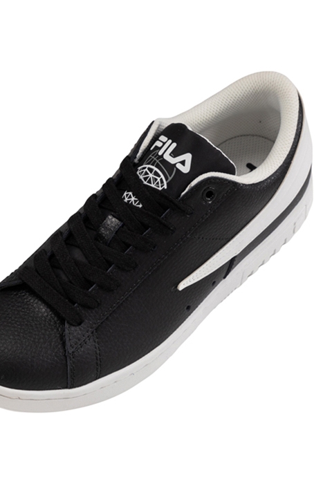 HIGHFLYER L BLACK-WHITE 8