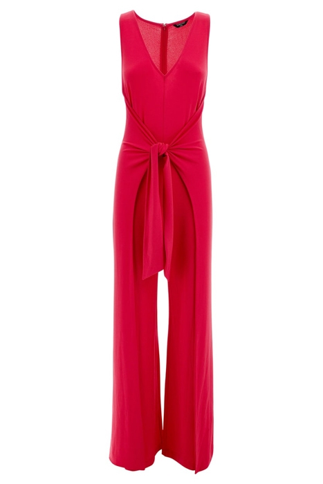 CALLA JUMPSUIT SOUVENIR PINK 4