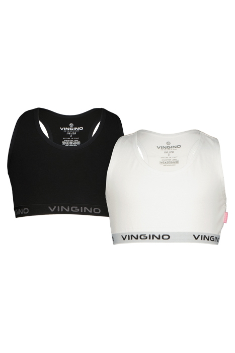 RACER (2-PACK) MULTICOLOR BLACK 1