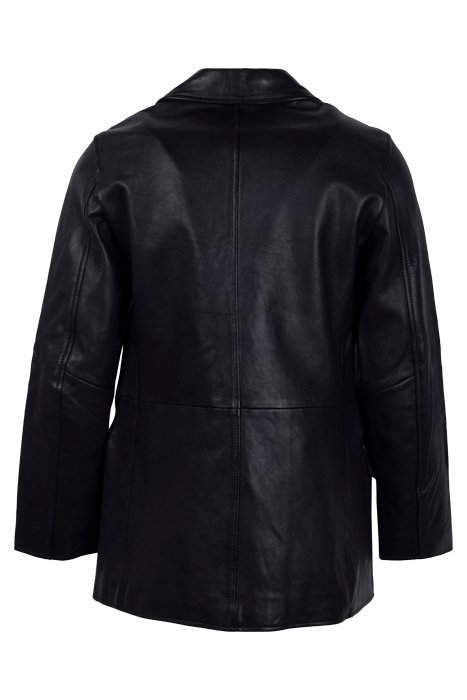 CORINNA BLAZER BLACK 2