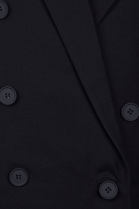 HANAH BLAZER BLACK 3