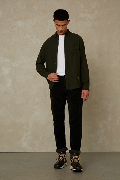 SILVIO DEEP FOREST CORD 2