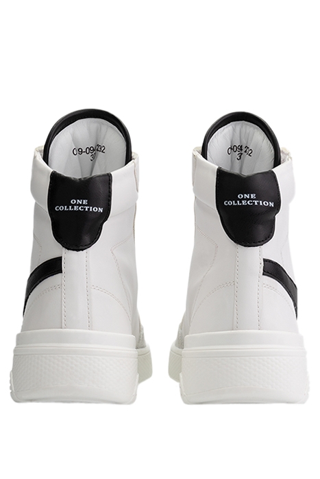 DASH SNEAKER OFF WHITE 3