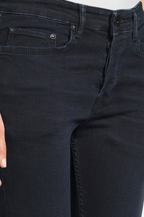 CIGARETTE BLUE/BLACK 5