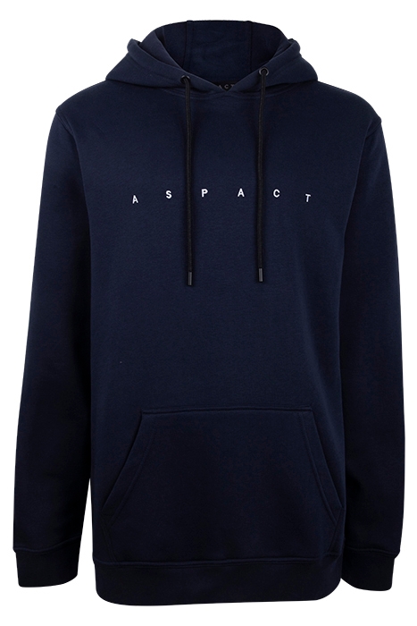 ICONIC HOODIE 2.0 U. GREY 1