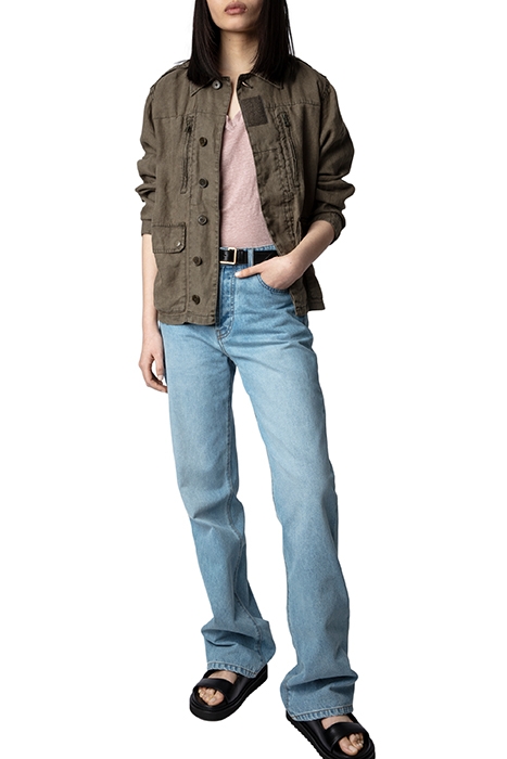 KID LIN LAVE LAURIER 3