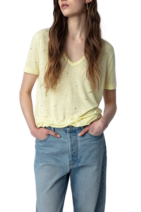 WASSA AO DOTS STRASS ACIDULE 1