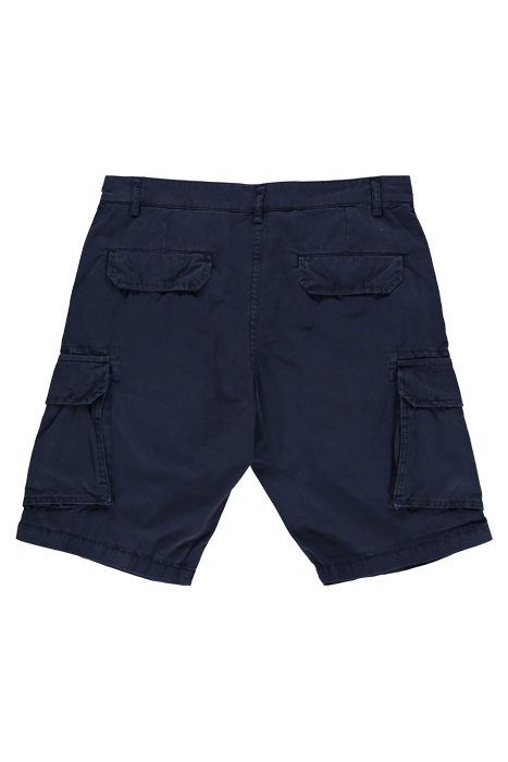 BERMUDA CARGO NAVY 2