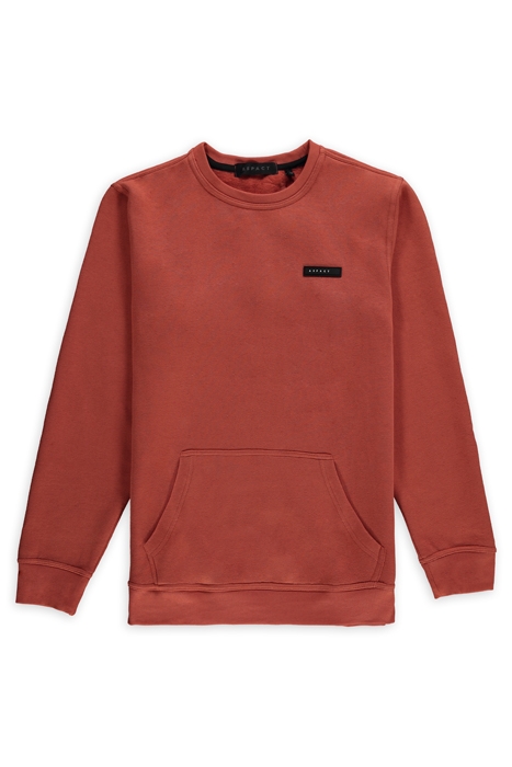 LA SWEATER MANGO 1