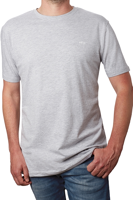 PREMIUM T-SHIRT 2-PACK GREY 1