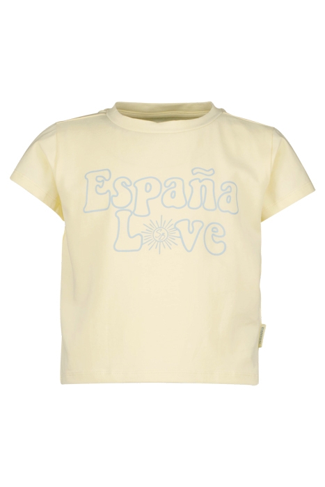 HARLOW BUTTER YELLOW 1