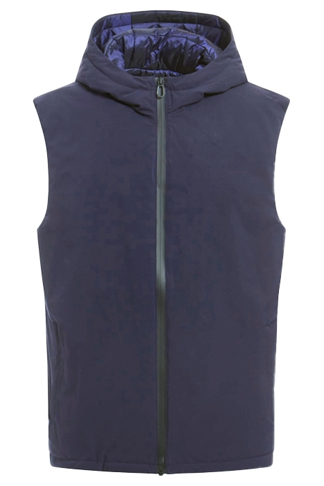 SERGIO BLAZER DETACH SMART BLUE 7