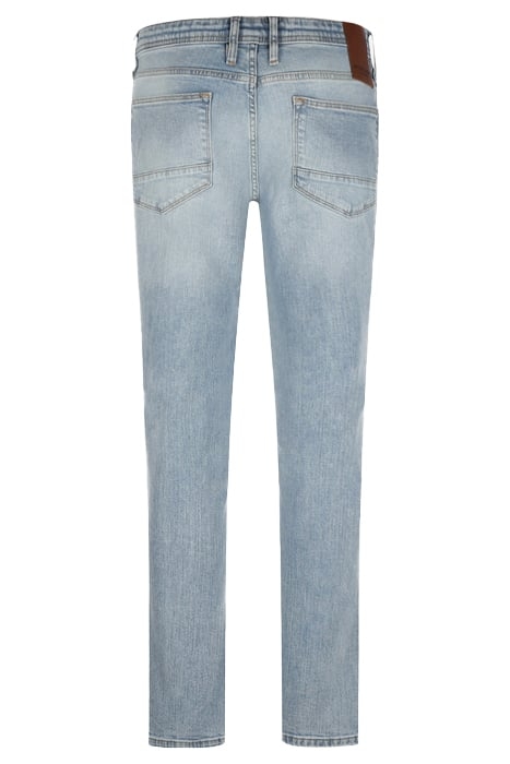 SUPER LIGHT WASH DENIM SUPER LIGHT DENIM 2