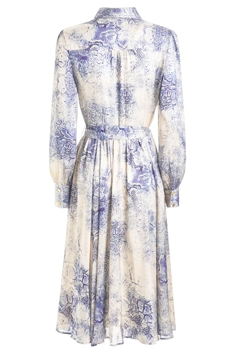 SPRING BREEZE CHEMIS SPRING SKIN PRINT 4