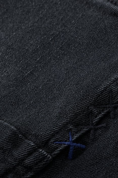 SEASONAL ESSENTIALS RALSTON SLIM JEANS —NEW HERO 3