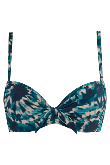 LOTUS BLUE AND GREEN 3