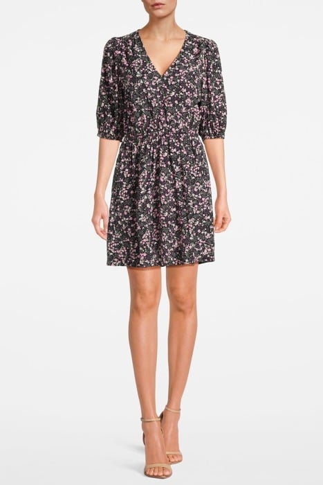 DR ROSE GARDEN BLACK 1